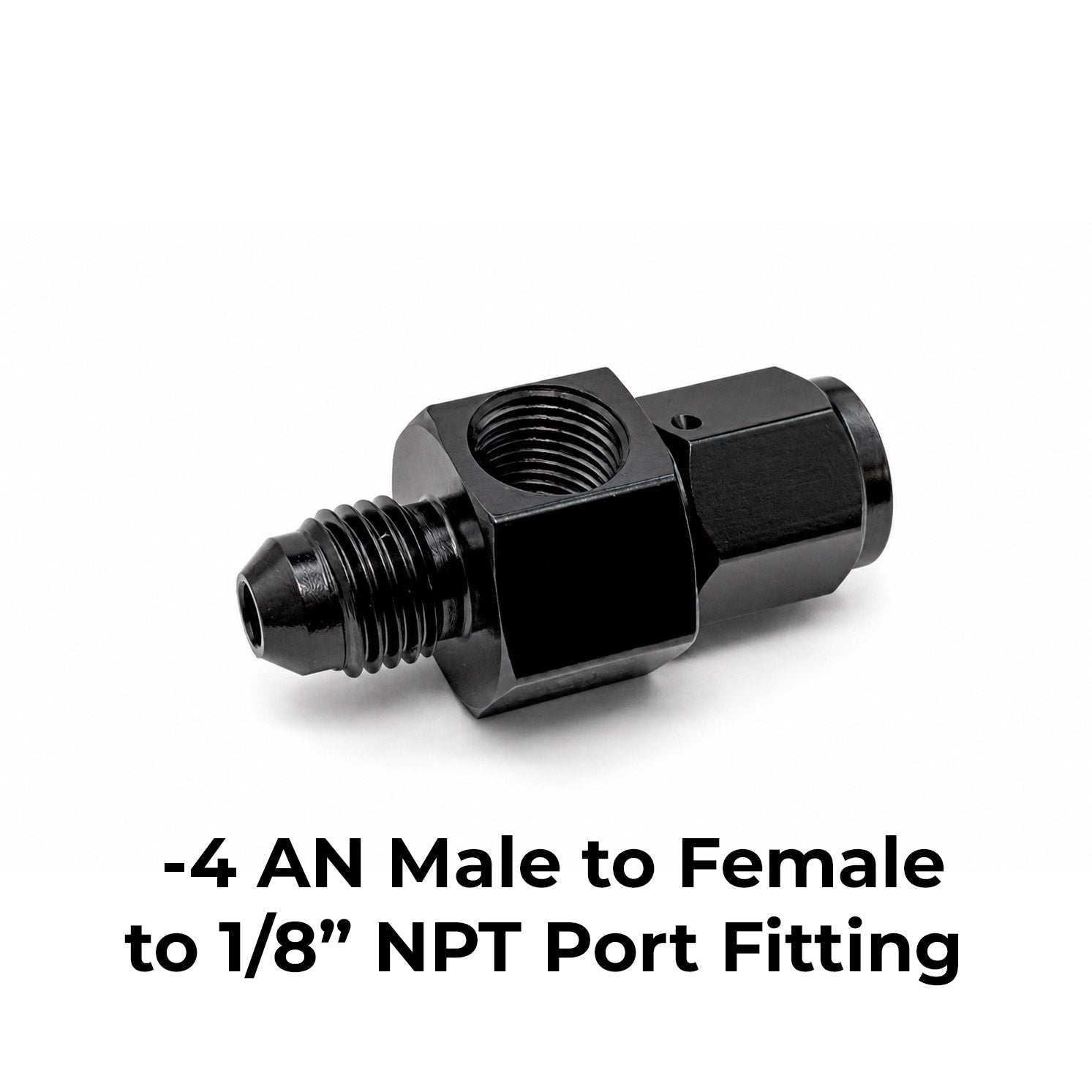 Fuel-It! Charge Pipe Injector (CPI) Installation Accessories
