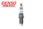 Denso 5346 IKH24 "1 Step" High Performance Spark Plug for Kia/Hyundai 3.3L Turbo