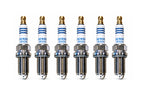 Denso 5346 IKH24 "1 Step" High Performance Spark Plug for Kia/Hyundai 3.3L Turbo