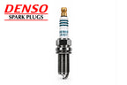 Denso 5347 IKH27 "2-Step" High Performance Spark Plug for Kia/Hyundai 3.3L Turbo