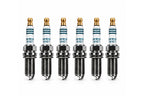Denso 5347 IKH27 "2-Step" High Performance Spark Plug for Kia/Hyundai 3.3L Turbo