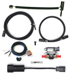 BMW 135i & 335i Bluetooth Flex Fuel Kits and fuel lines for the E-Chassis N54 and N55 Motors