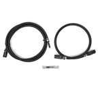 BMW 135i & 335i Bluetooth Flex Fuel Kits and fuel lines for the E-Chassis N54 and N55 Motors