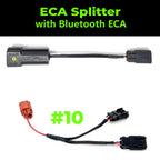 Universal Fuel-It! Bluetooth Flex Fuel Analyzers & harnesses for GM, AC Delco, & Continental Ethanol Sensors