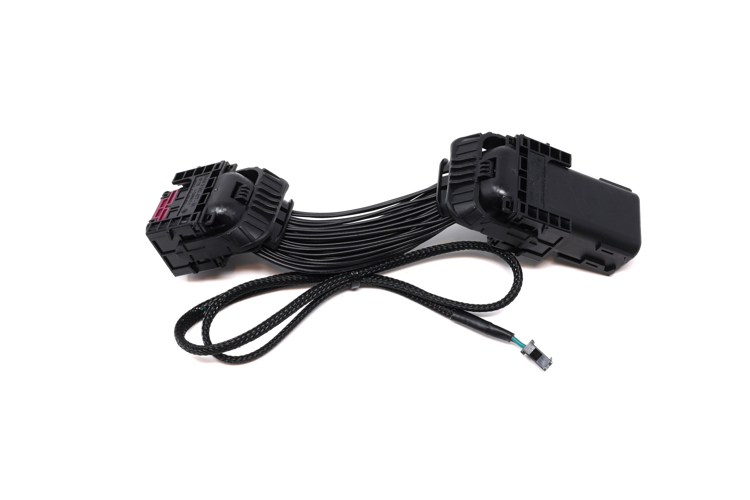 JB4PRO Direct ECU CANbus Harness