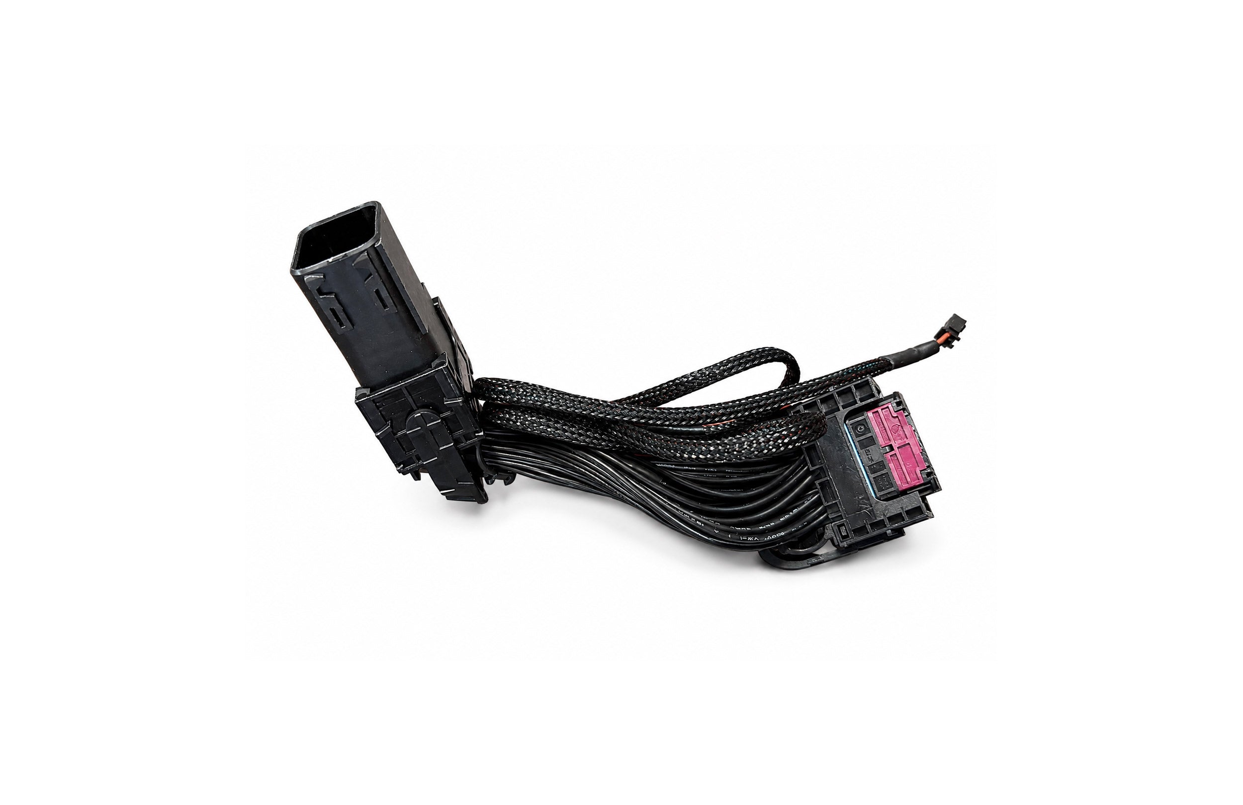 JB4PRO Direct ECU CANbus Harness