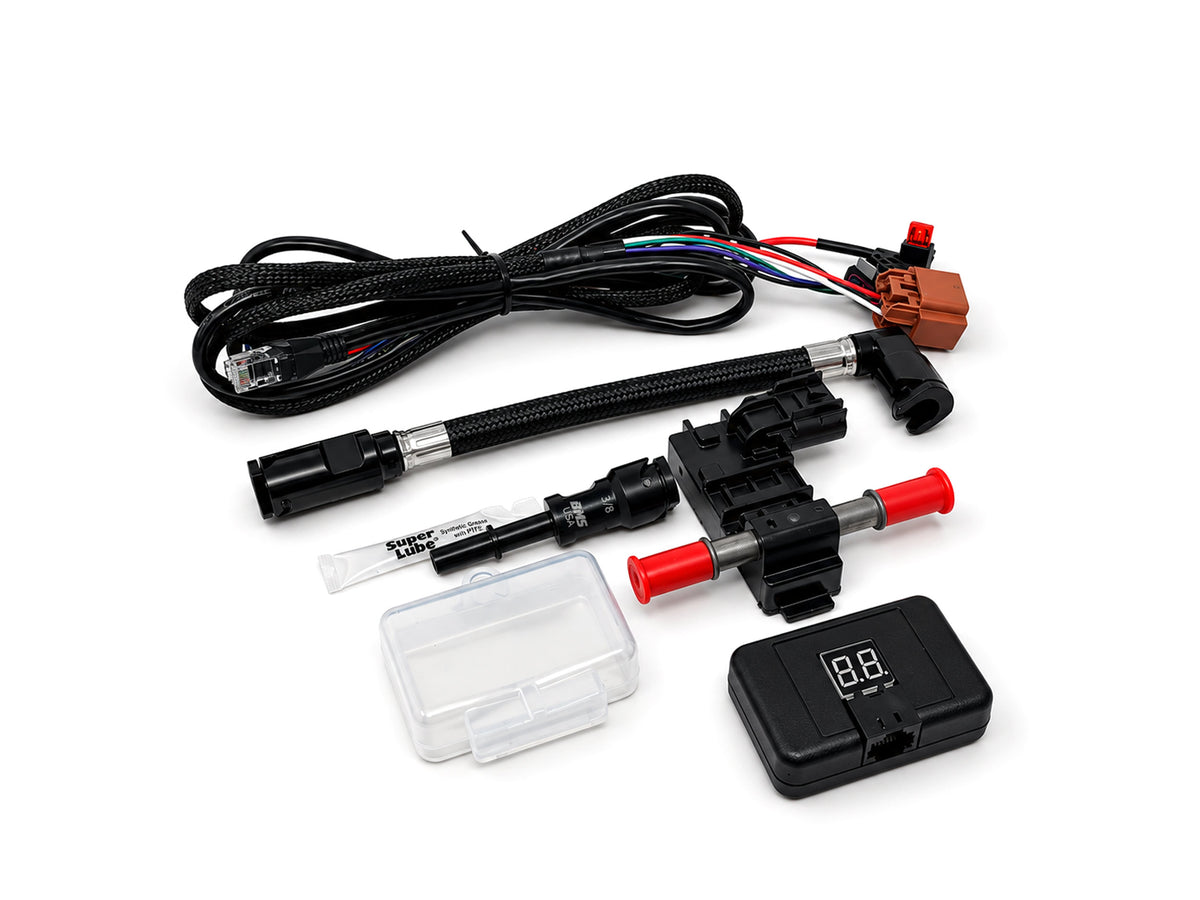 Hyundai Elantra N 2.0T CANFlex Flex Fuel Ethanol Content Sensor for E85 Fuel Monitoring