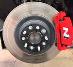 BMS Hub-Centric Wheel Spacers for Kia, Hyundai & Genesis