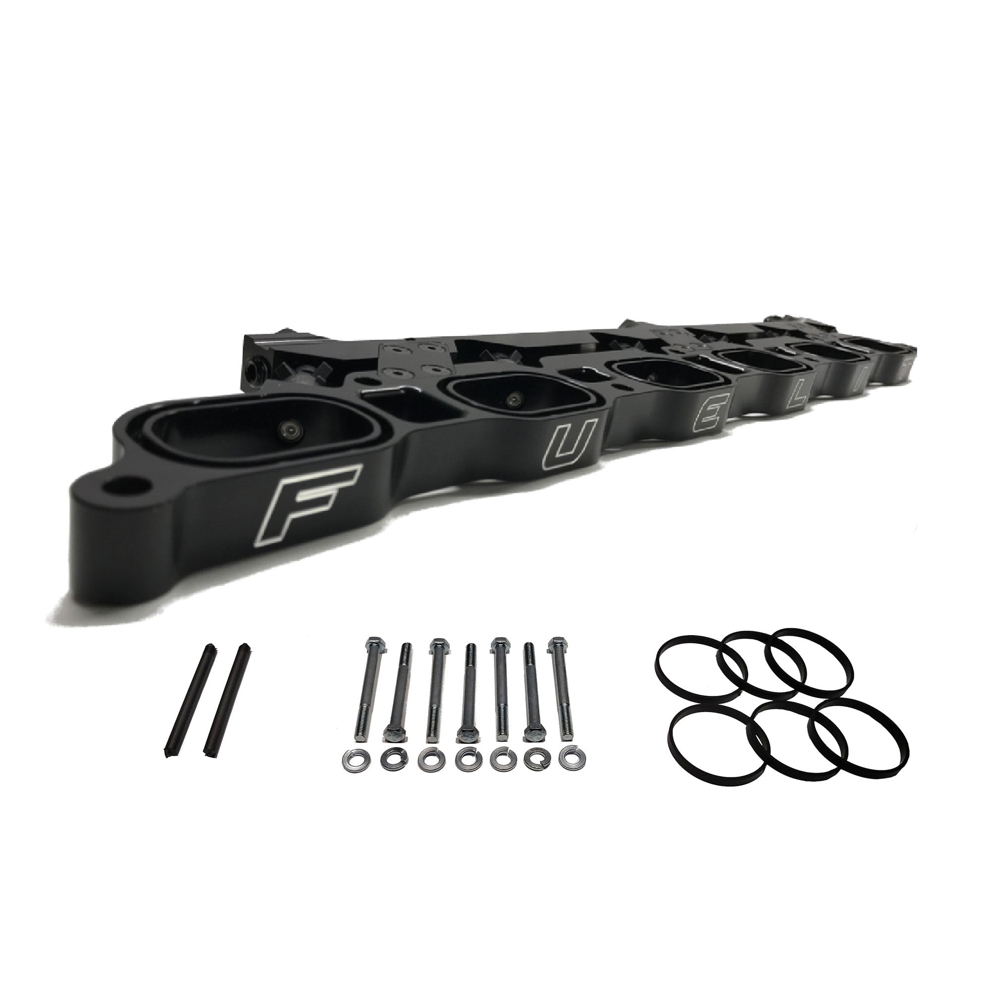 BMW Port Injection Kits for N54 Motors