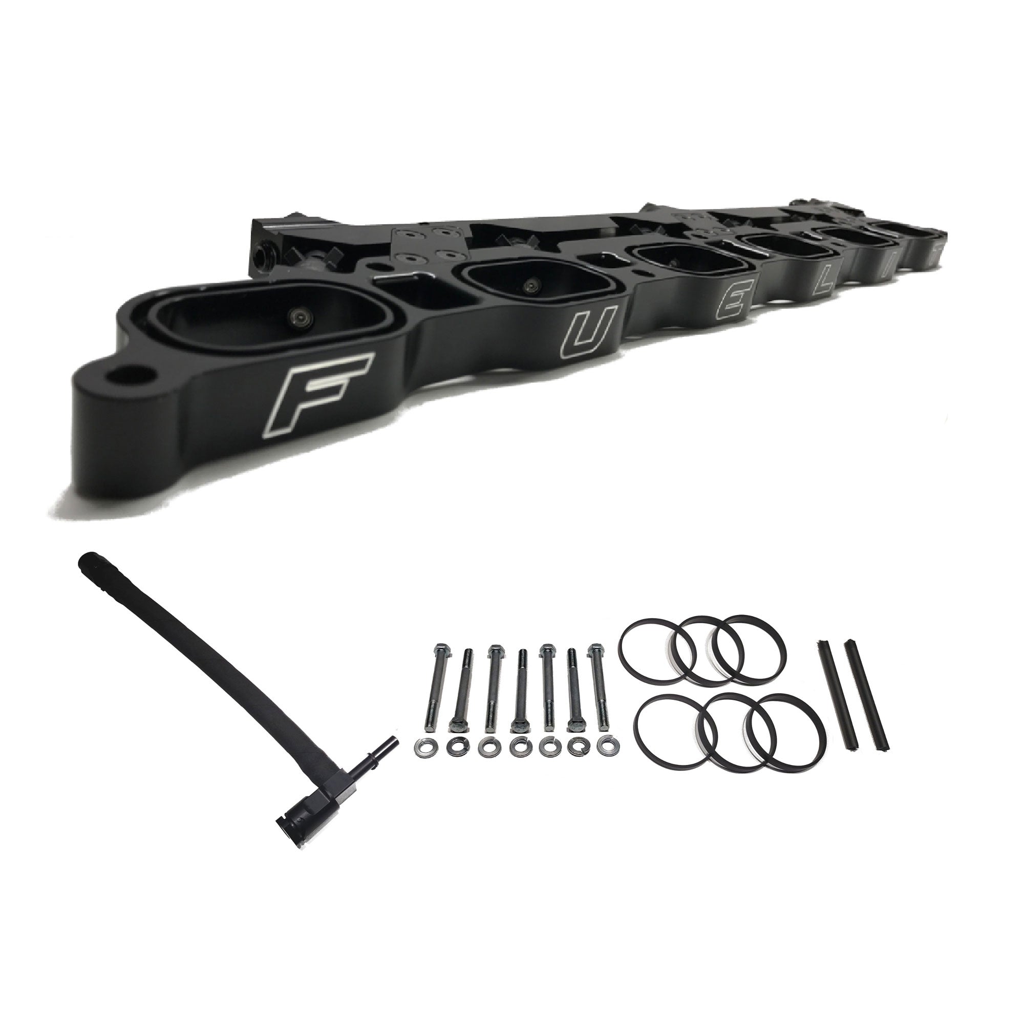 BMW Port Injection Kits for N54 Motors