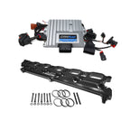BMW Port Injection Kit for F-Chassis M2, M3, & M4 S55 Motors