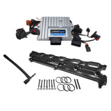 BMW Port Injection Kit for F-Chassis M2, M3, & M4 S55 Motors
