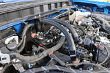 BMS Oil Catch Can System for 2021+ Ford Bronco 2.7L V6 (PCV Side)