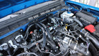 BMS Oil Catch Can System for 2021+ Ford Bronco 2.7L V6