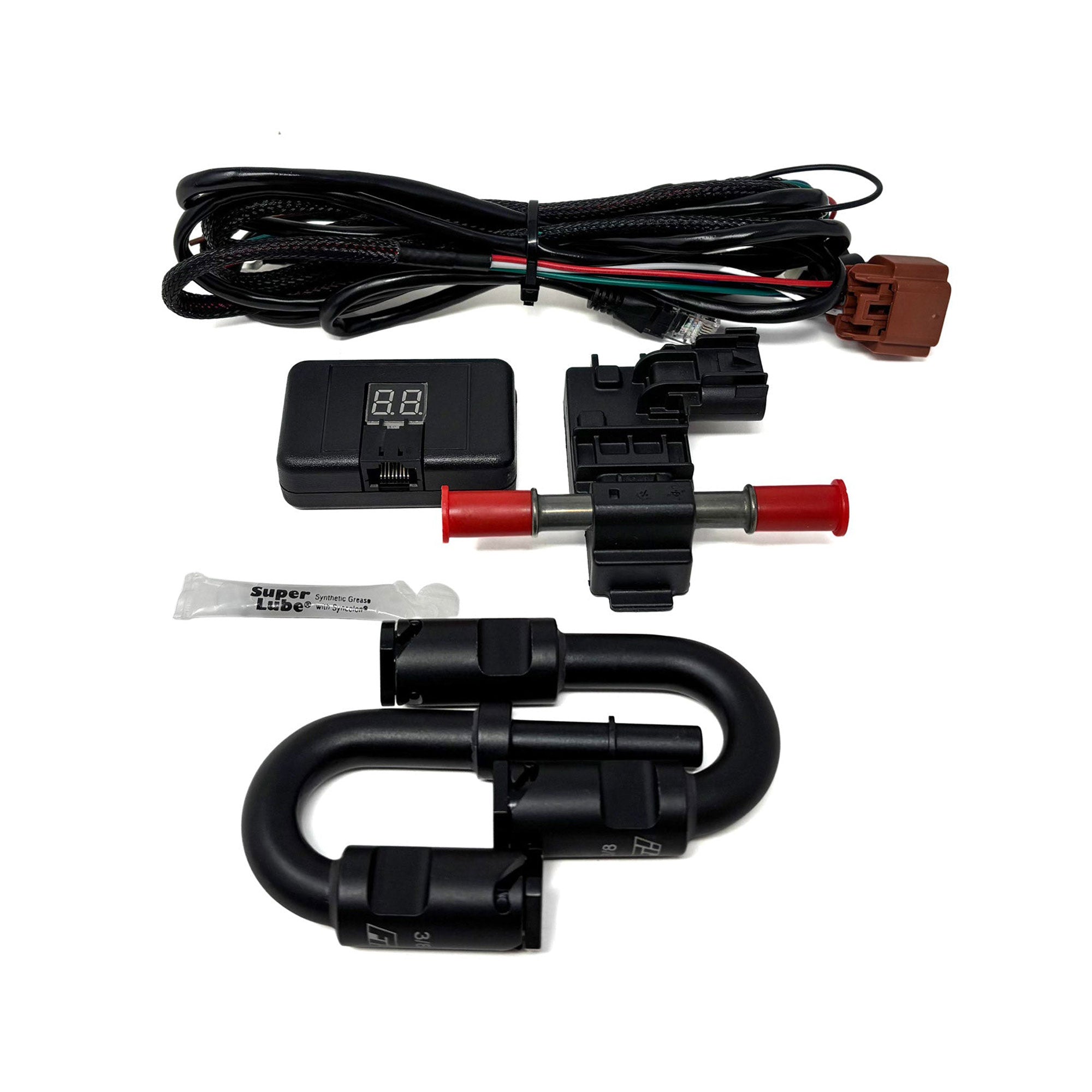 CANFlex Bluetooth Flex Fuel Kit for 2021+ Gen3 Ford F-150 Raptor 3.5L EcoBoost