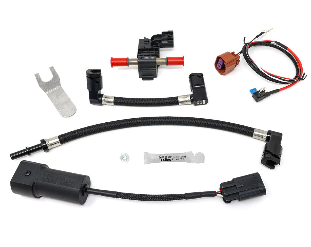 KIA & Hyundai Bluetooth Flex Fuel Kit for 1.6L Turbo Motors