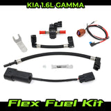 KIA & Hyundai Bluetooth Flex Fuel Kit for 1.6L Turbo Motors