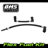 KIA & Hyundai Bluetooth Flex Fuel Kit for 1.6L Turbo Motors