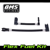 KIA & Hyundai Bluetooth Flex Fuel Kit for 1.6L Turbo Motors