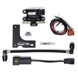 Ford F150 Bluetooth Flex Fuel Kit for the 2018+ 2.7L EcoBoost