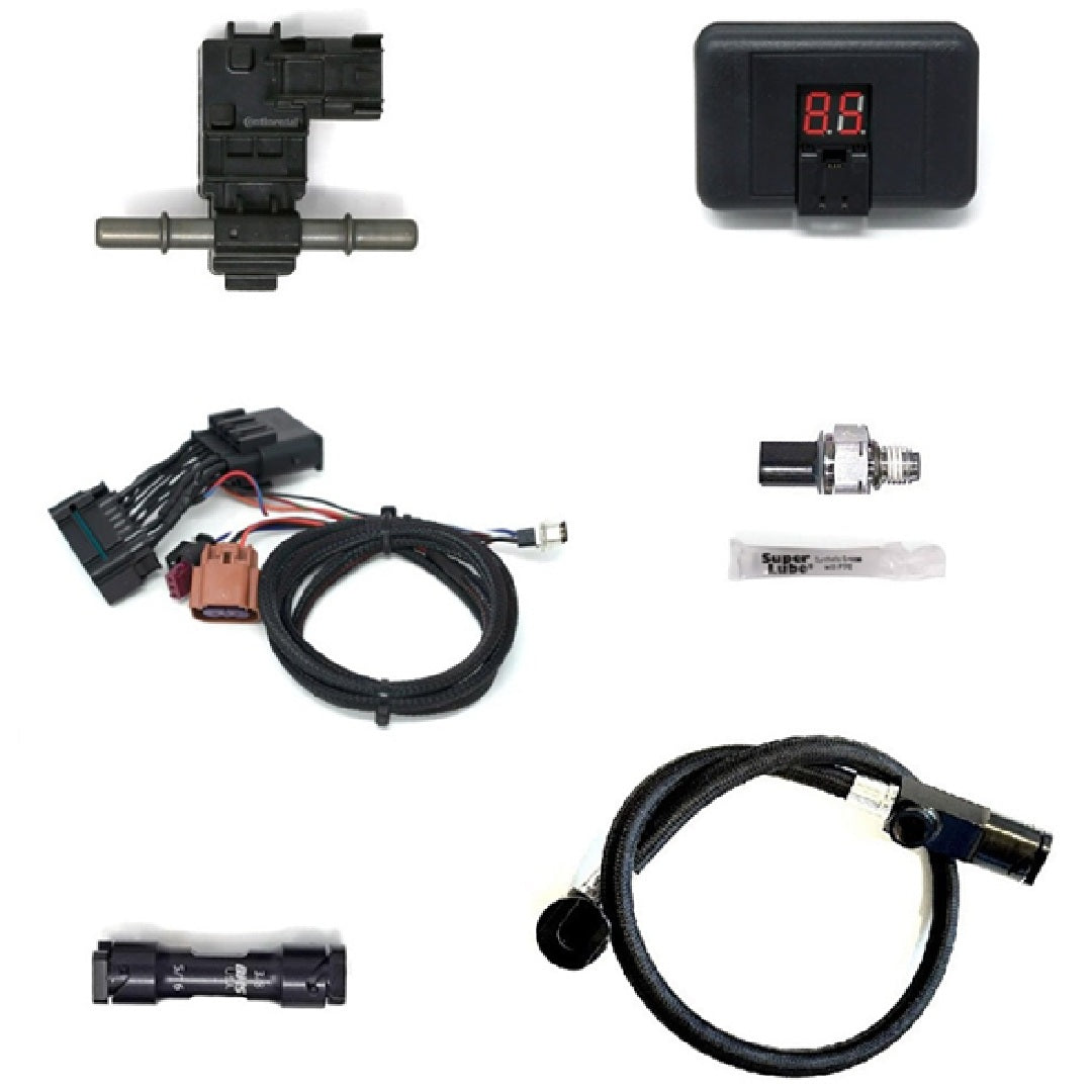 BMW 230i, 330i, 430i, & 530i Bluetooth/CANflex Flex Fuel Kits for G Chassis B46/B48