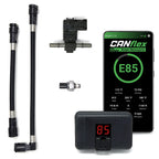 BMW 230i, 330i, 430i, & 530i Bluetooth/CANflex Flex Fuel Kits for G Chassis B46/B48