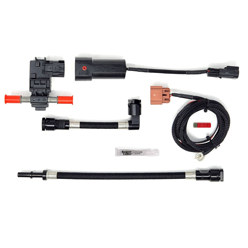 Flex Fuel & Flex Fuel Kits – Burger Motorsports Inc