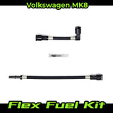 VW MK8 Bluetooth Flex Fuel Kit