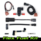 BMW G-Chassis M50i Bluetooth Flex Fuel Kit for the N63TU2 and TU3