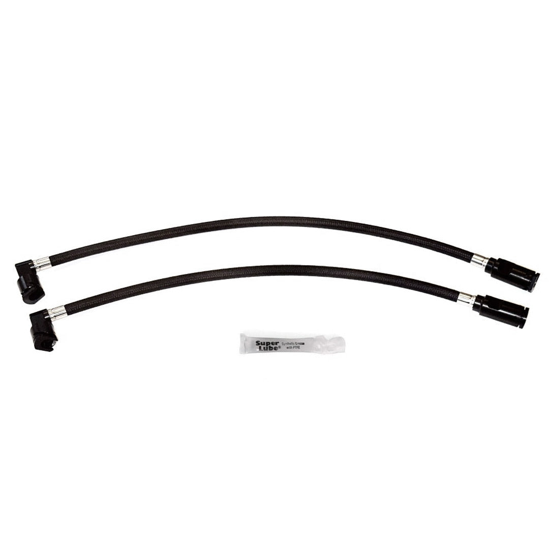 Infiniti Q50 & Q60 Bluetooth Flex Fuel Kits