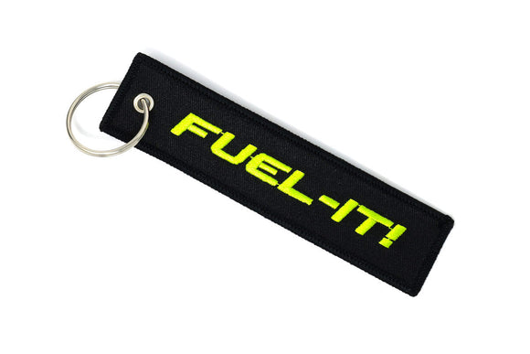 Fuel-It! 