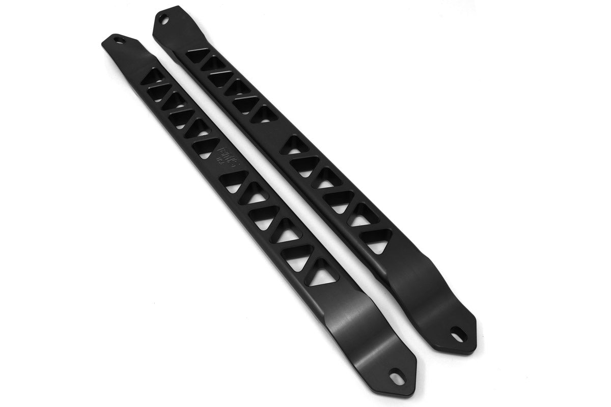 BMS Billet Strut Cross Braces for G30 G31 G38 5 Series & G14 G15 G16 8 ...