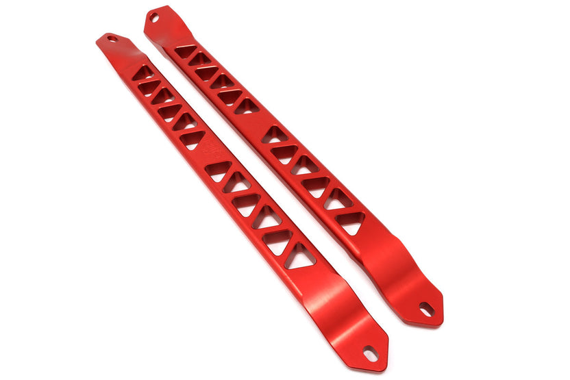 BMW G30 G31 Billet Strut Cross Braces Kit – Burger Motorsports Inc