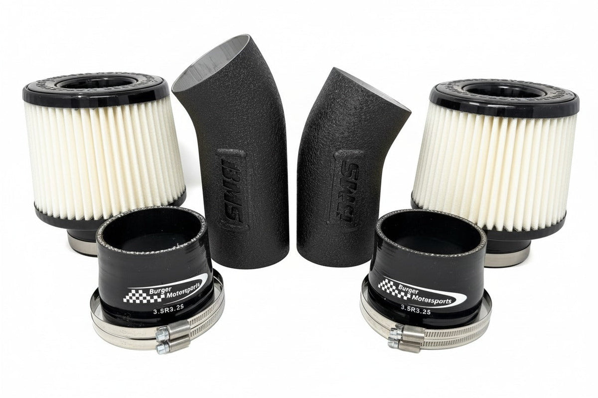 BMS Elite Performance Intake for 2018+ F90 BMW M5 and M8 – Burger ...