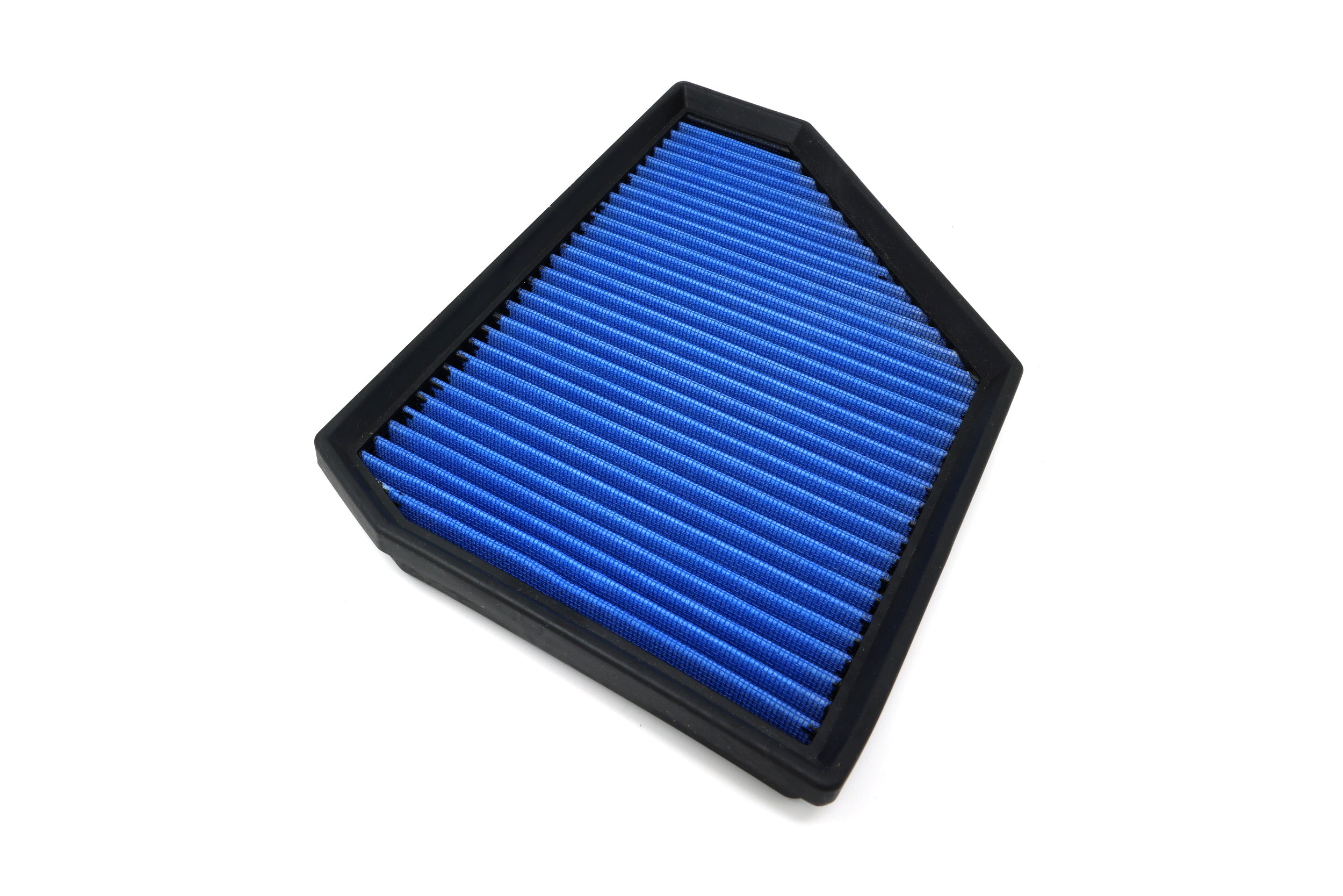 BMS Drop-In Performance Air Filters for 2025+ RAM 1500 3.0L I6 Hurricane Twin Turbo
