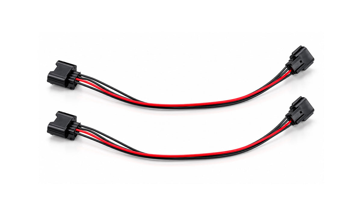 VR30 O2 Adapters for Infiniti Q50/Q60/Nissan Z