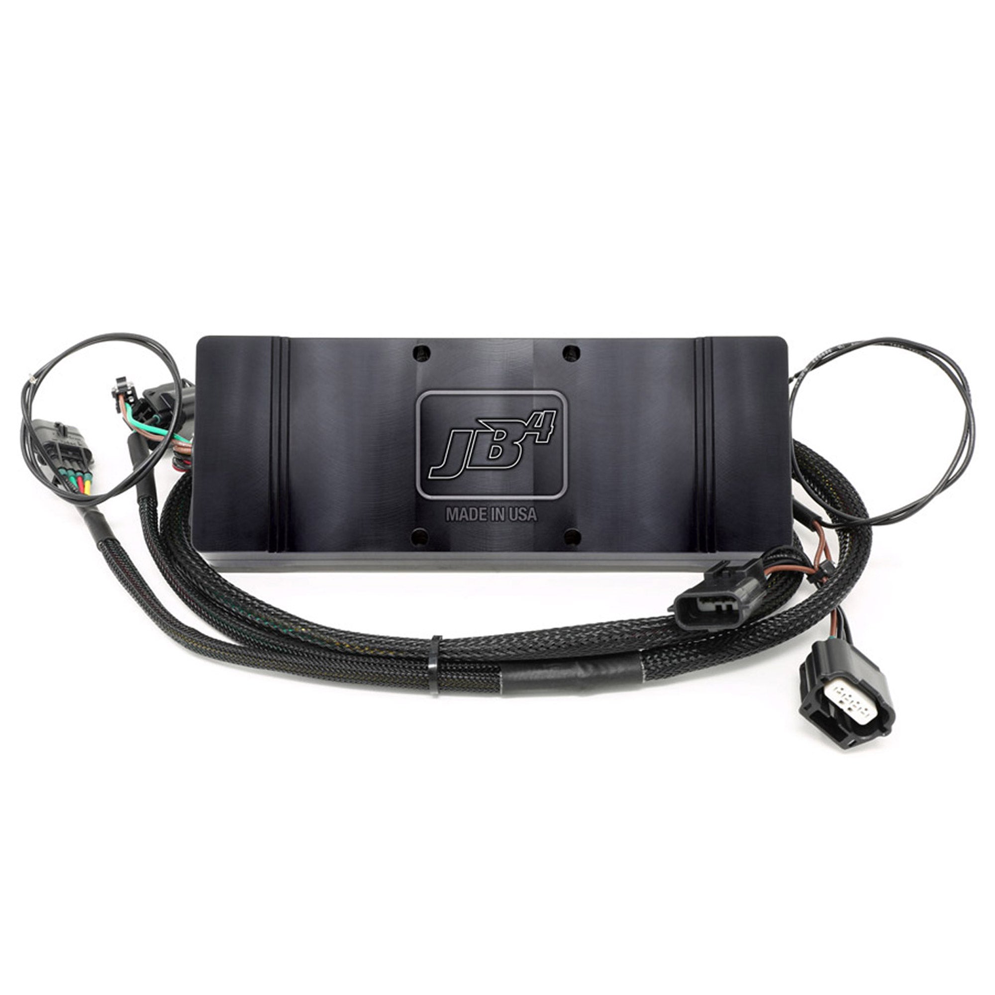 JB4 Performance Tuner for 2016+ Infiniti Q50/Q60 VR30 3.0L twin-turbo