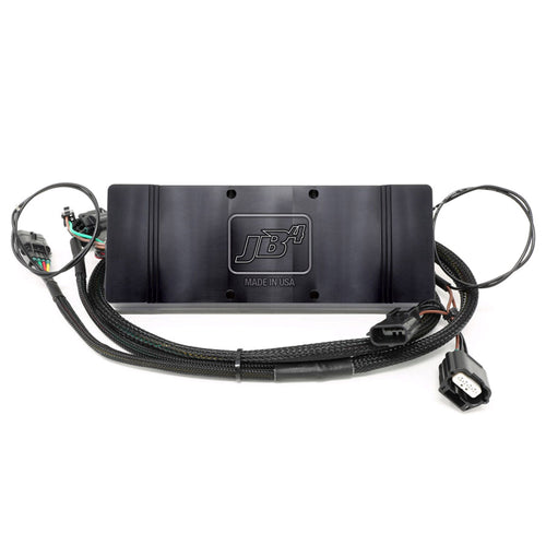 JB4 Performance Tuner for 2023+ Nissan Z 3.0T – Burger Motorsports Inc