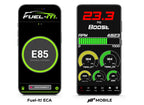 Fuel-It! Bluetooth Flex Fuel Analyzer
