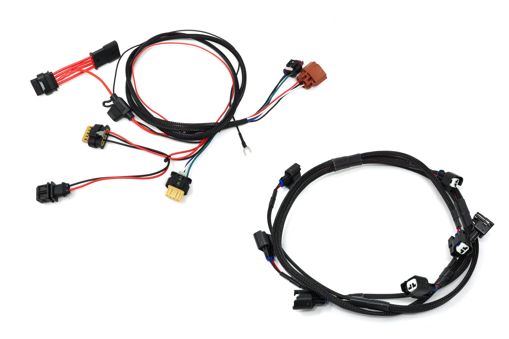 JB4PRO B58/S58 Flex Fuel Add On Harness