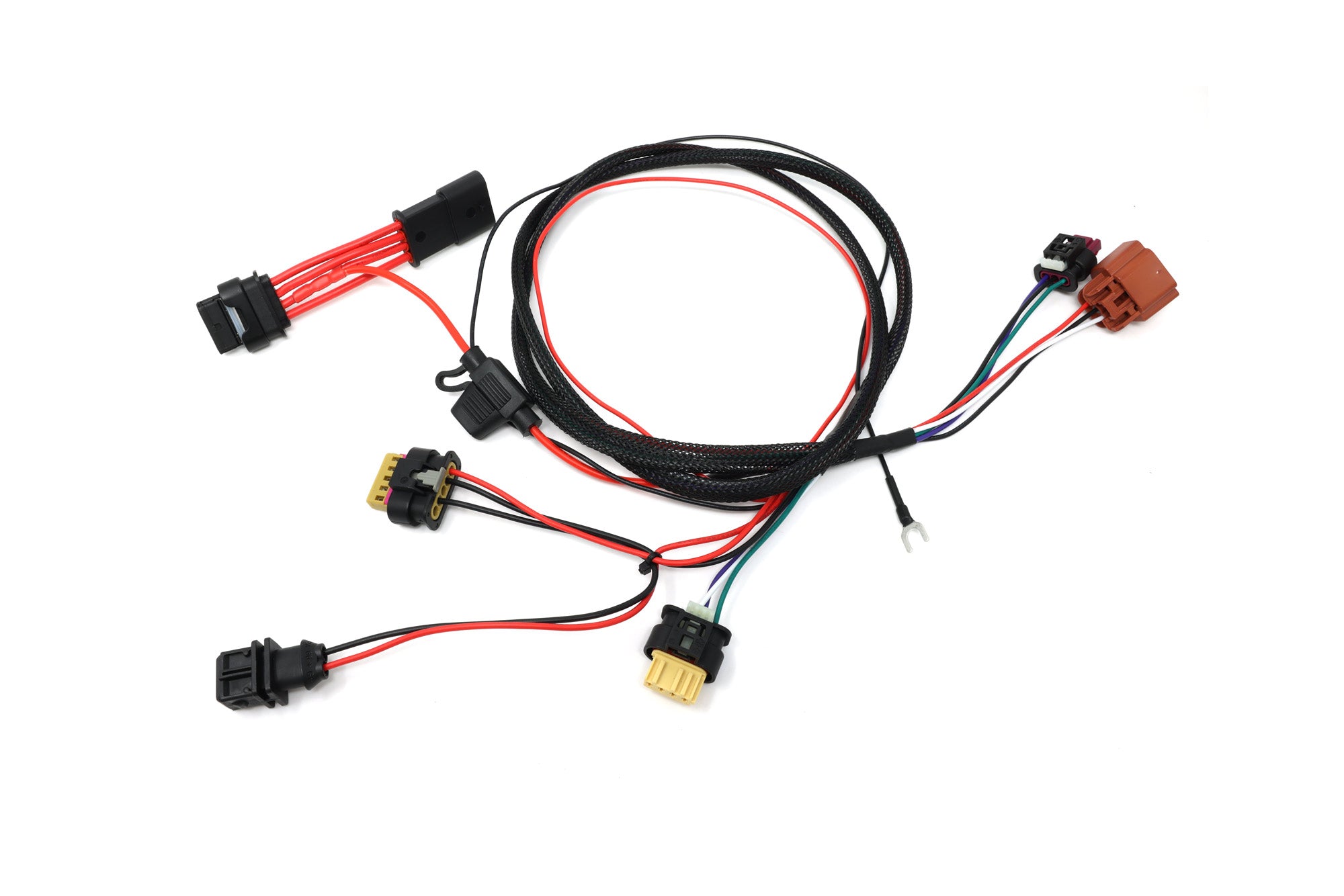 JB4PRO B58/S58 Flex Fuel Add On Harness