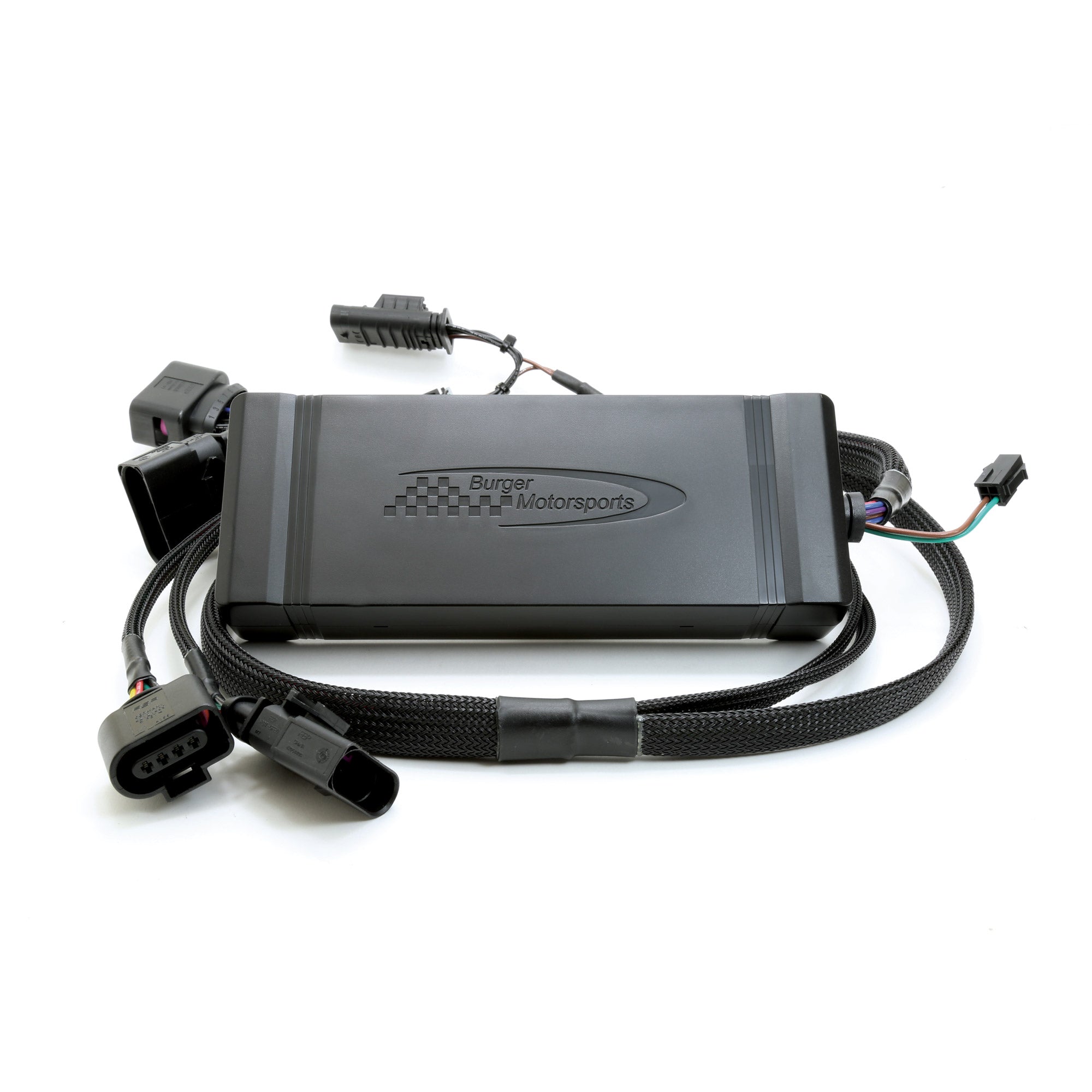 JB4 Tuner for VW/Audi 2.0TSI MK6, Tiguan 5N, and S3 8P – Burger
