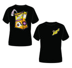 Official Burger Motorsports JB4 Clothing