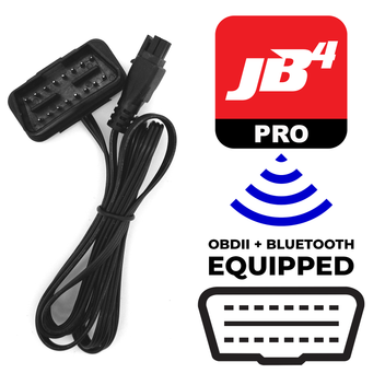 JB4 Tuner for Subaru WRX, Ascent, Legacy, & Outback – Burger