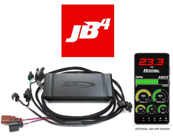 Burger Motorsports JB4 サブコン Audi S5/S4 Burger Motorsports JB4 サブコン Audi S5/S4