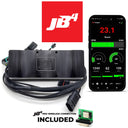 Burger Motorsports Inc JB4 Tuner for 2019-2026 Chevrolet Silverado 1500 (2.7L Turbo I4)