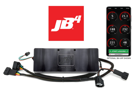 JB4 for Kia / Hyundai / Genesis 2.5T, 3.5T, SmartStream including N