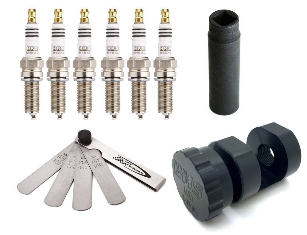 450 Wheel Horsepower 3.3L KIA Stinger / Genesis G70 Package