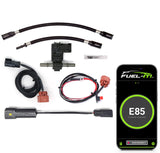 KIA & Genesis Flex Fuel Kit for the 3.3L Motors