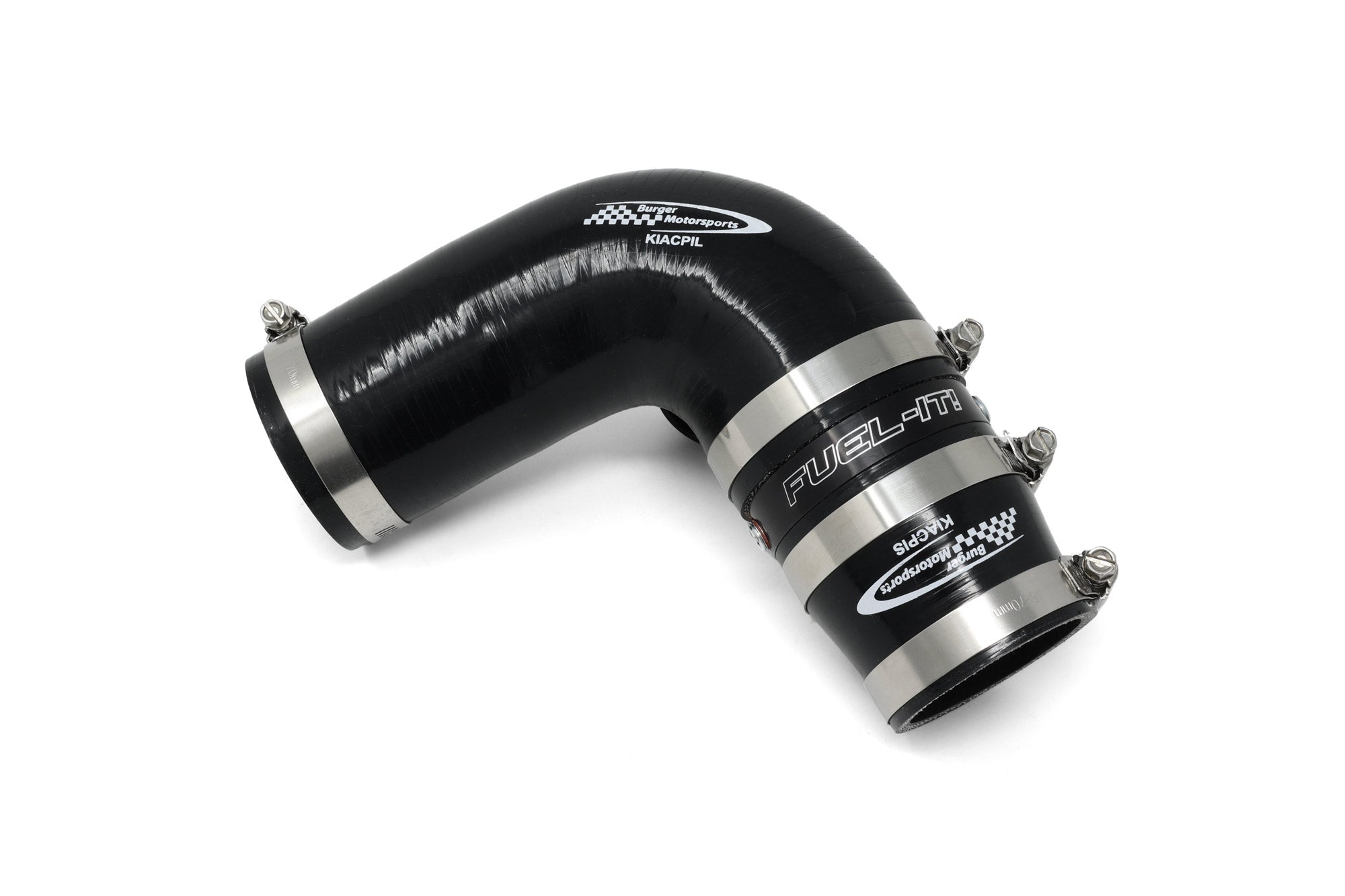 Quick Install Kia Stinger & Genesis G70/G80 3.3L Charge Pipe Injection (CPI) Mount Kit